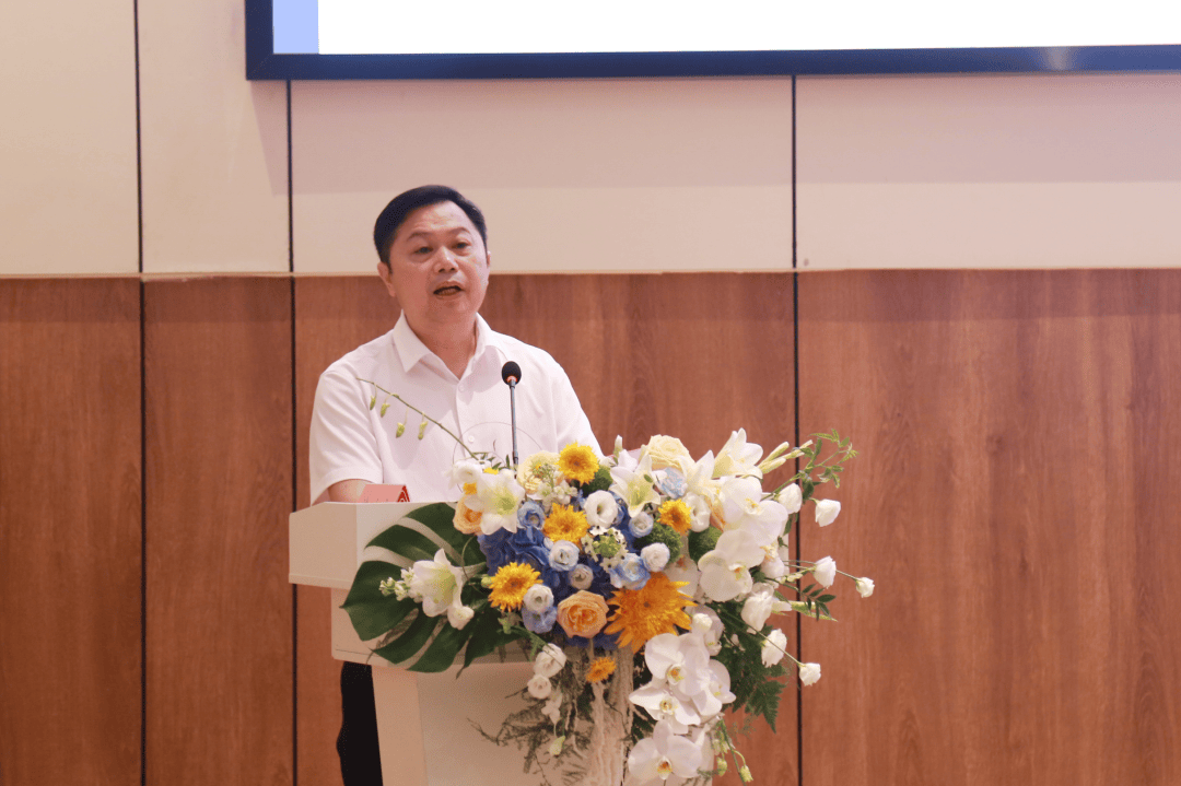 文旅要闻丨福建省美术馆联盟成立暨全省美术馆专业人员培训班开班仪式