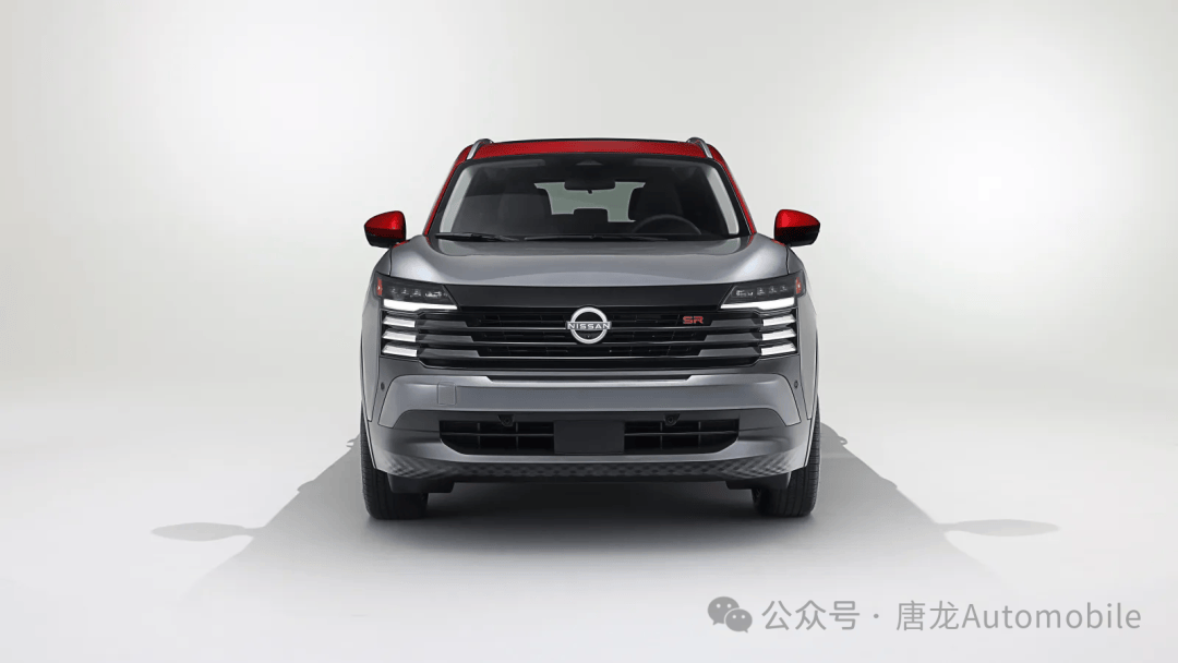 【北美新车】2025 款日产 kicks 定价公布,它仍然是最实惠的新款跨界