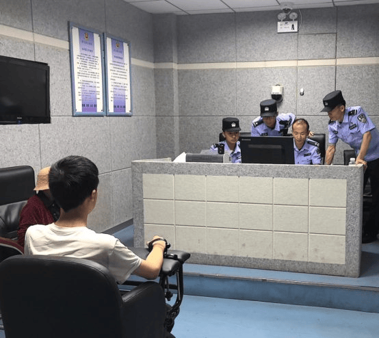 西吉公安4天抓获30名涉"两卡"违法犯罪人员