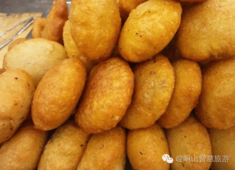 畅游平凉 | 这些美食,你一定不能错过_饸饹面_食材_崆峒山