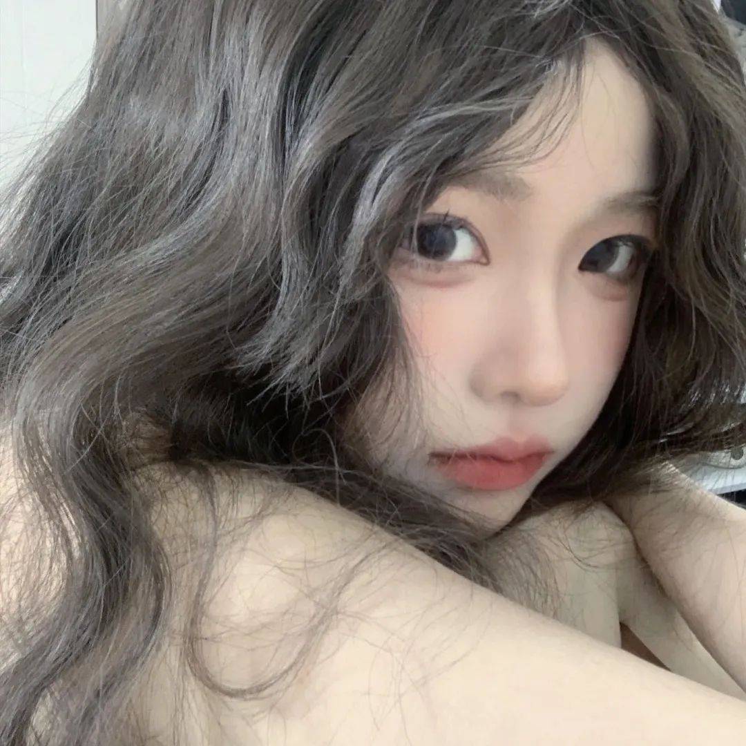 甜妹头像/可爱女头