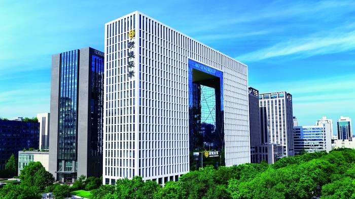 财信集团是国企吗(财信集团的董事长是谁)