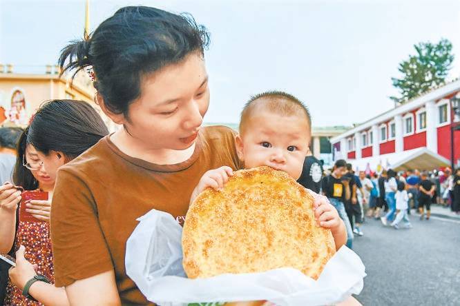 足不出京吃遍各地美味