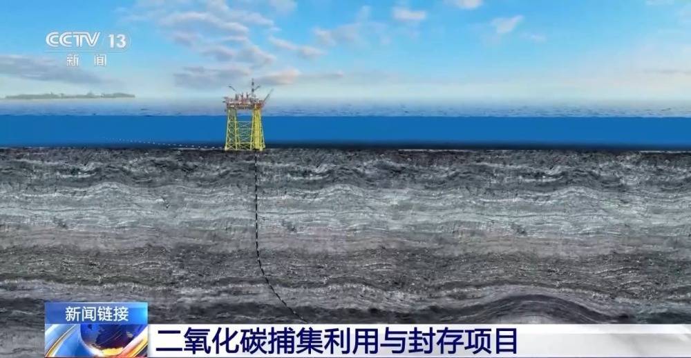 看绿意盎然的中国经济_二氧化碳_项目_我国