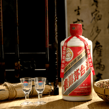 43%vol贵州茅台酒已覆盖1464家i茅台线下门店_飞天_ml_科学