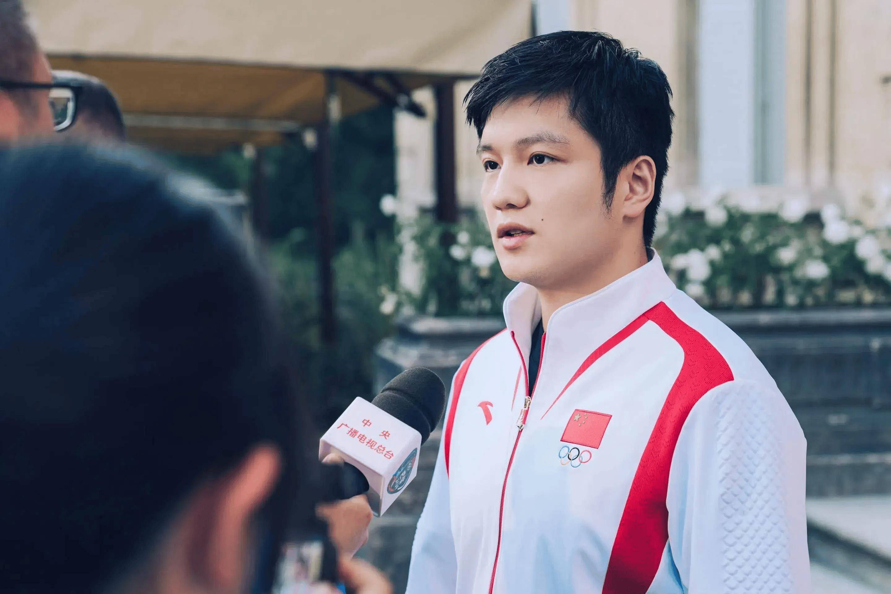 时光不负追梦人!27岁樊振东荣升副主任,新身份再登热搜巅峰