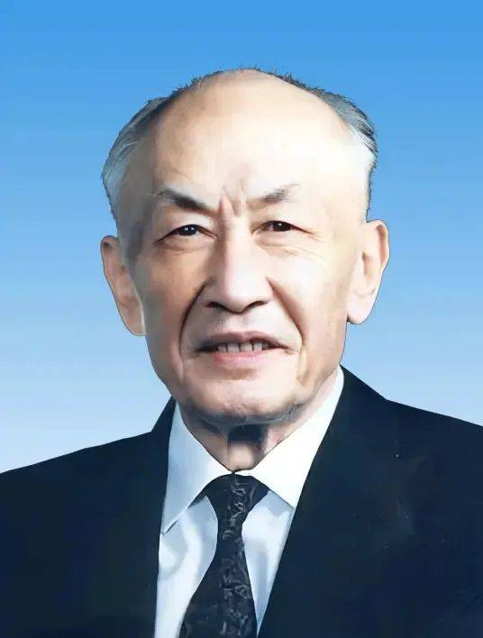 朱光亚，了不起，“两弹一星功勋奖章”获得者！