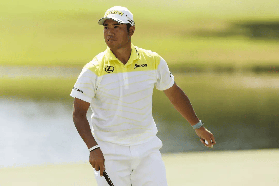 松山英树力挽狂澜收获赛季第二胜!谢奥菲勒,霍夫兰t2