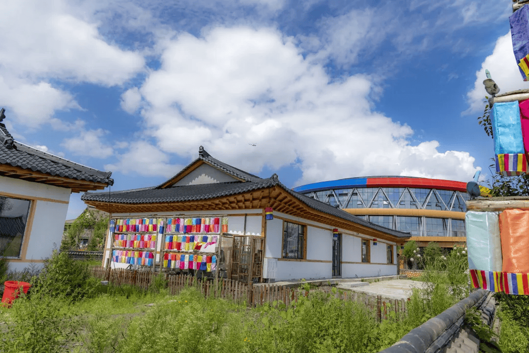 吉林旅游线路，解锁冬日魅力之旅