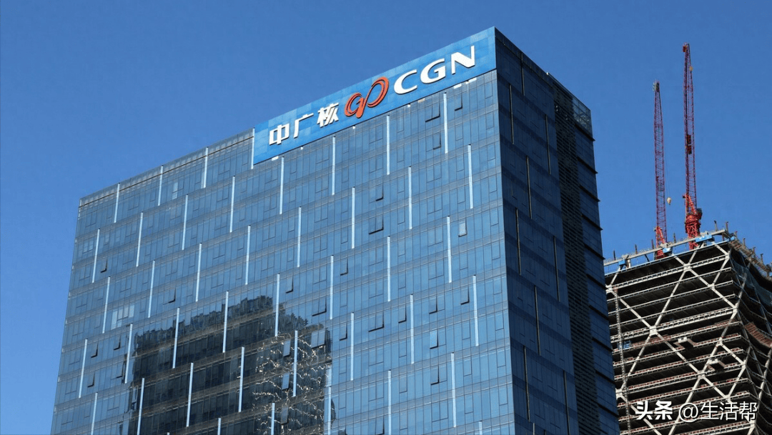 山东招远核电项目获国务院核准，由中国广核负责建设