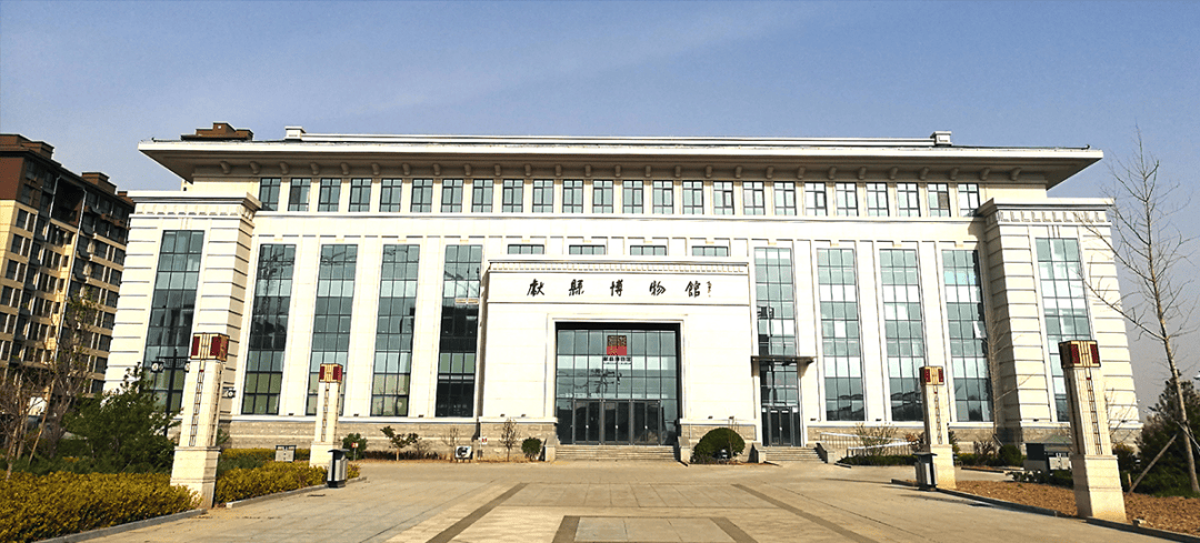 滦平县博物馆入选2024年度河北省"十佳博物馆"培育名单