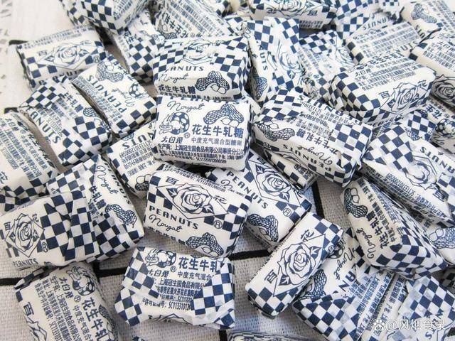 70后,最爱吃什么零食?网评这10种上榜,吃过的都当爷爷奶奶了吧