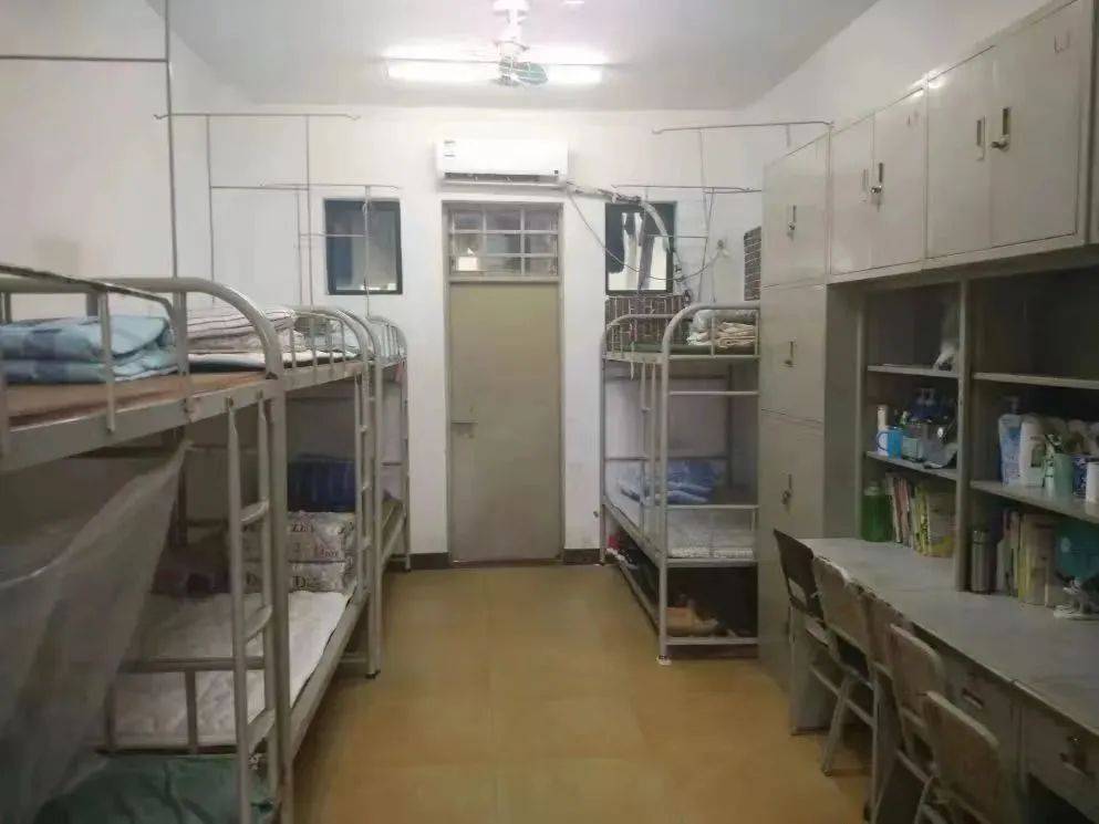 【公办】广州民航职业技术学院 | 2024年录取分数/学校环境,宿舍介绍!