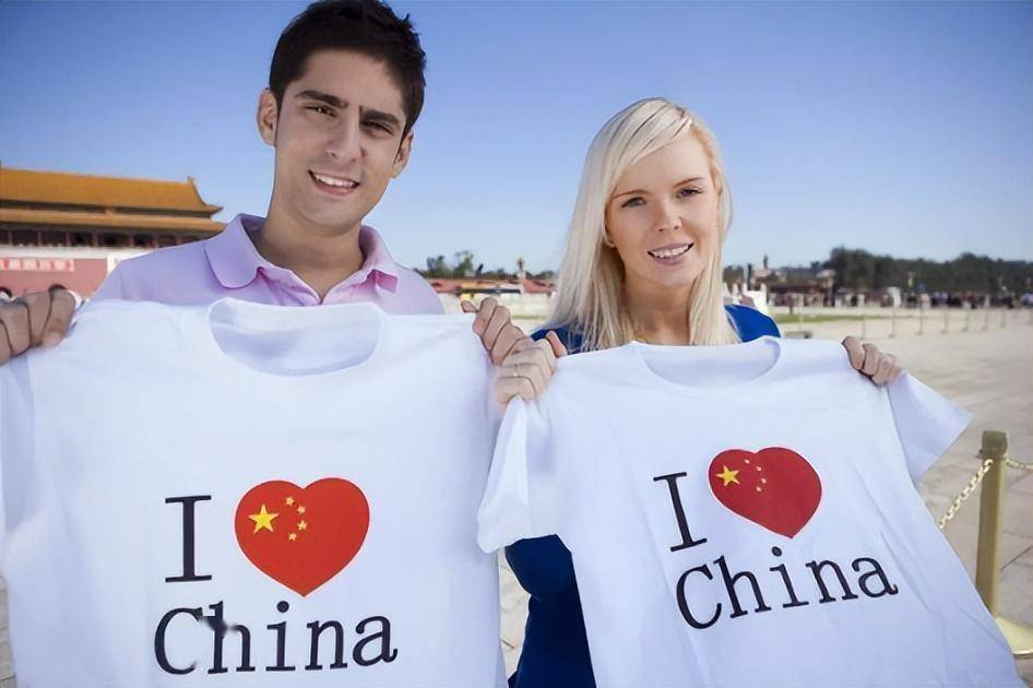 国外怎么买中国的东西呢