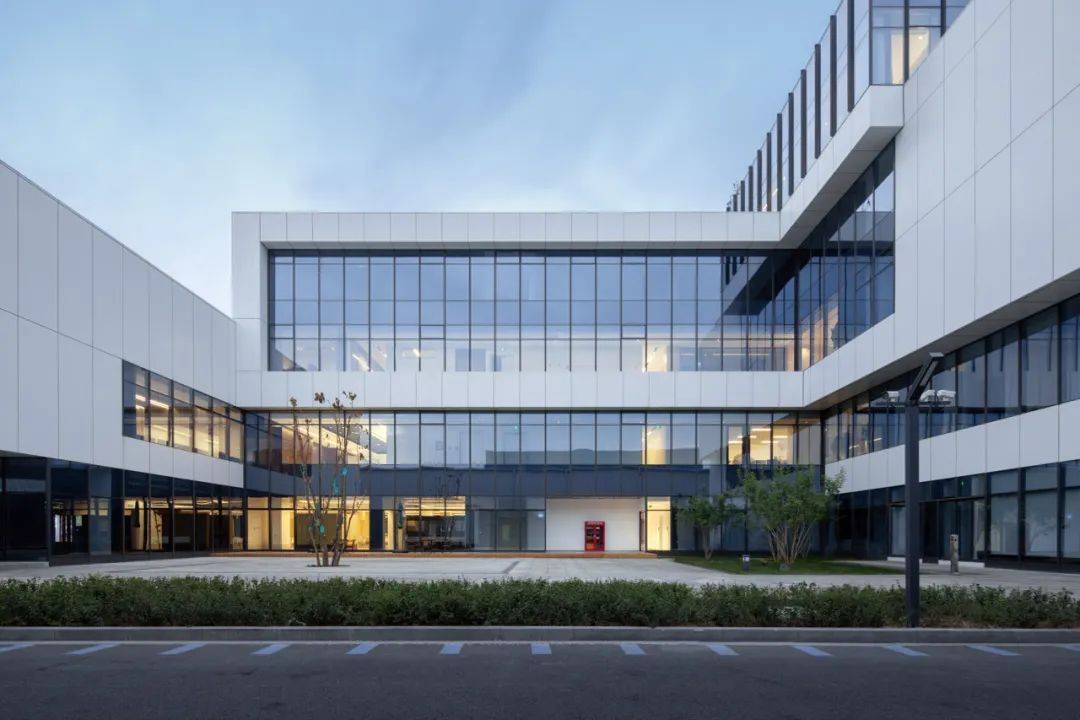 威力传动:风电增速器智慧工厂(一期)正处于建设期关键推进阶段