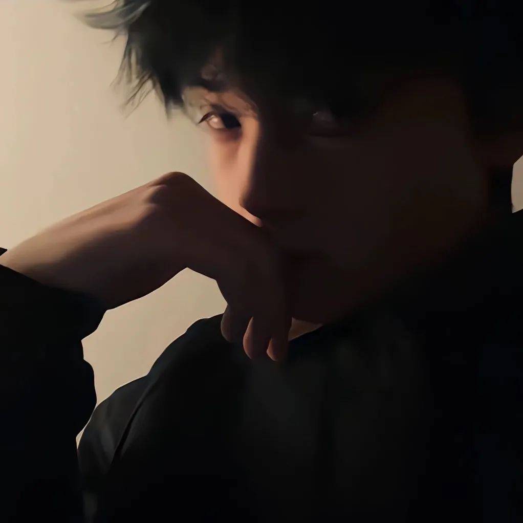 头像|很符合个性的头像