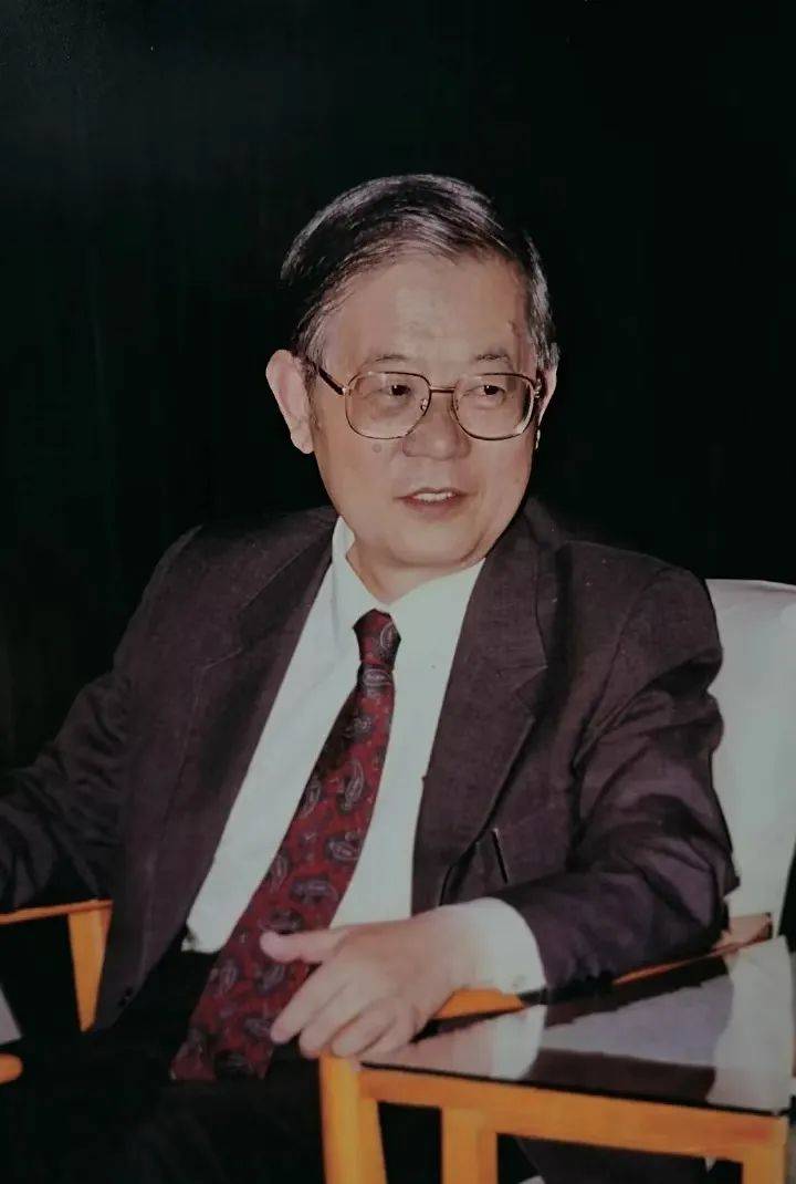 深切缅怀 | 周光召与中国科学技术协会_科技_工作_中国科协