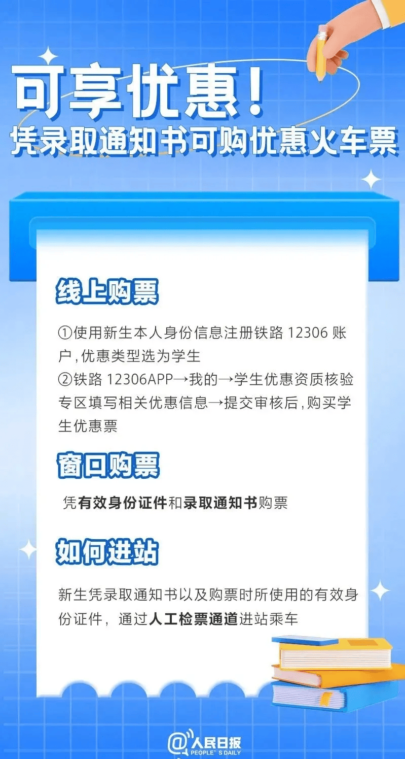 如何买火车票优惠