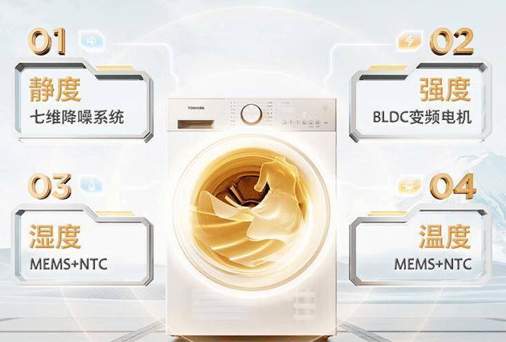 人気 ブランド チェック 东芝玉兔2.0 Pro 元_新品_ 烘干机上架：纯平全嵌设计，预售6999 絵画/タペストリー