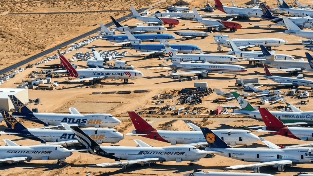 中国二手飞机交易市场地址