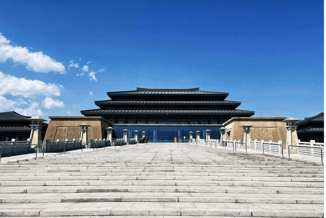 陕西历史博物馆秦汉馆讲解员招聘公告