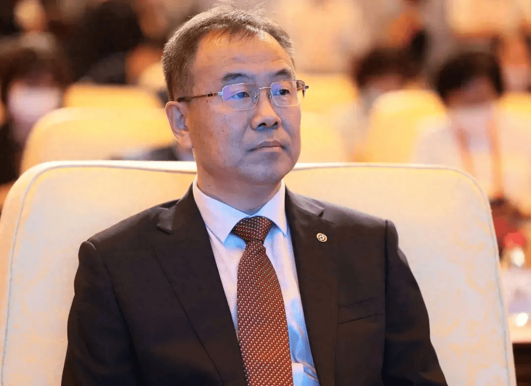 刘金辞任中国银行行长