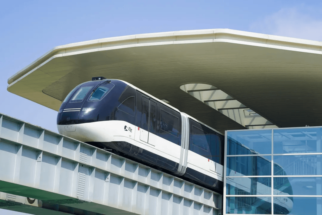 西安首条云巴日均客流超3万,下一条在哪儿?