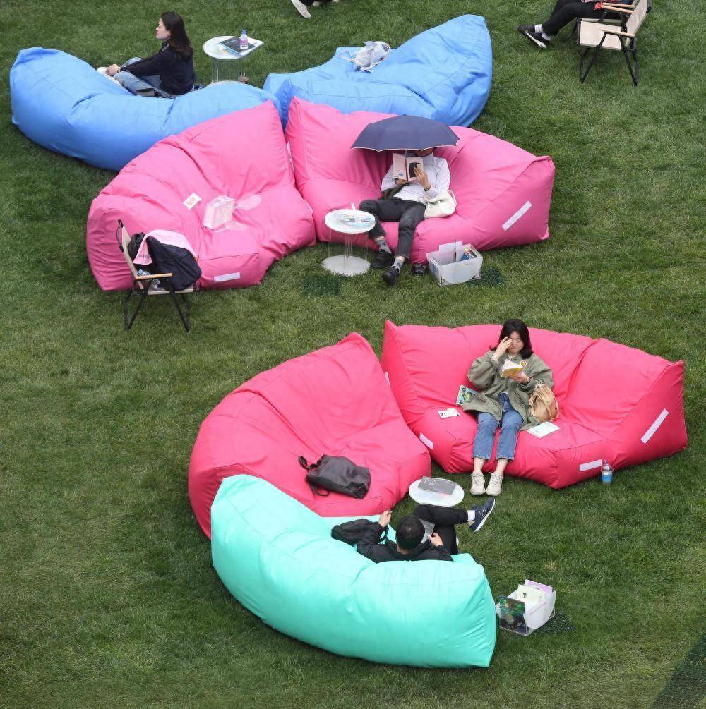 韩国人相亲花样多_搜狐网