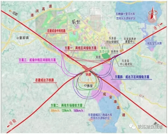 "联络线"解析>>_线路_成都_铁路