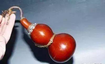 葫芦盘出枣红色,做到这4点,必红!