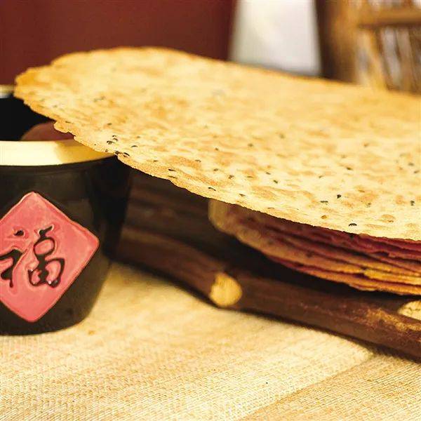 跟着"悟空"游晋中品美食