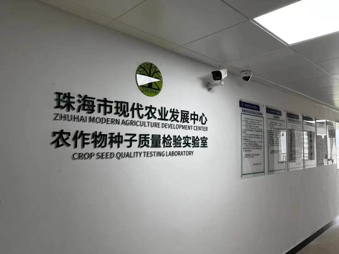 全市首个!在金湾诞生了!_种子_珠海_发展中心