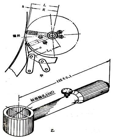 梳棉机的维护保养