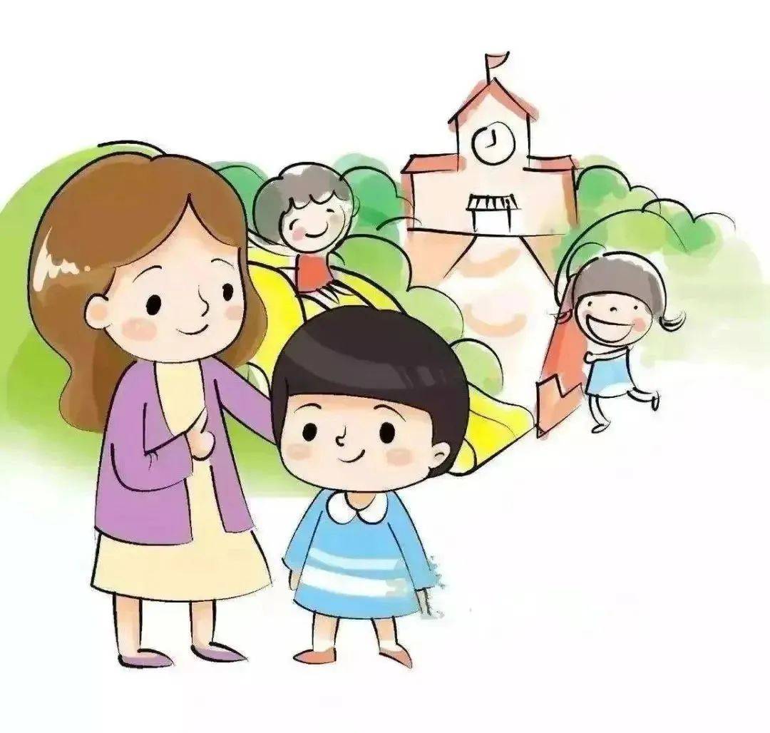 秋风有信 "幼"见美好