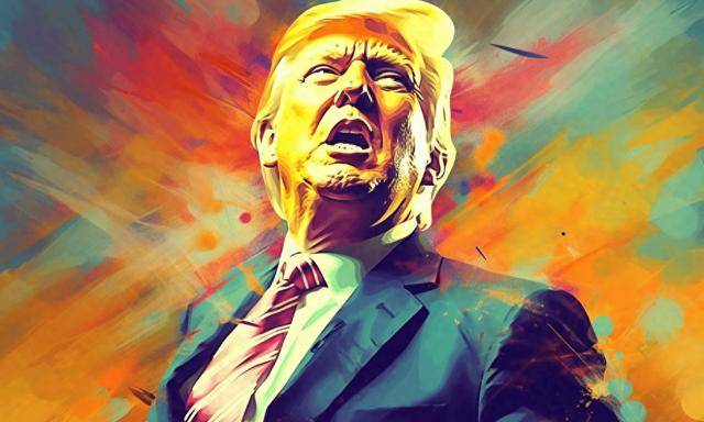 特朗普直呼不公平!万众瞩目的大选辩论要"流产"?