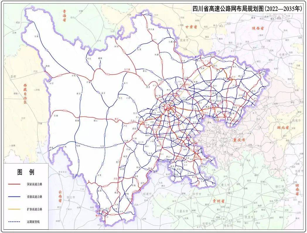 内江绕城高速清晰地图图片