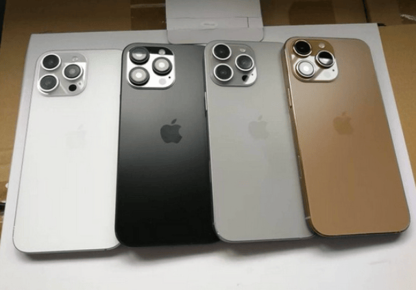 苹果秋季新品发布会官宣 9 月 10 日举行,iphone 16 系列手机领衔众
