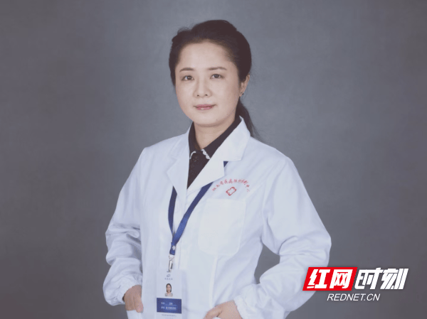 湖南"最美医生"|夏昕:与时间赛跑,与病毒抗争