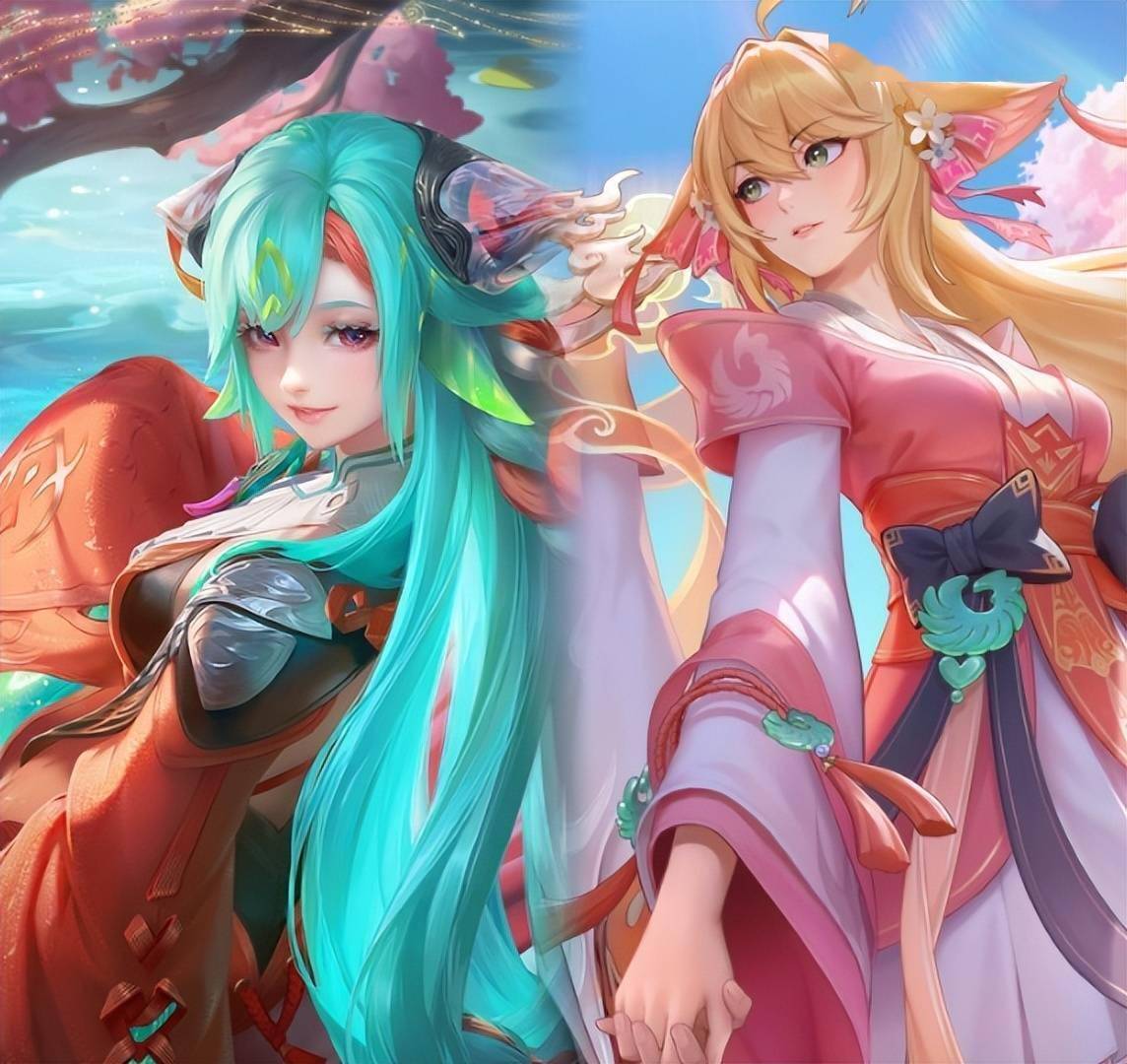 王者荣耀新英雄曝光又是机制怪!四级自带复活,gank无脑越塔