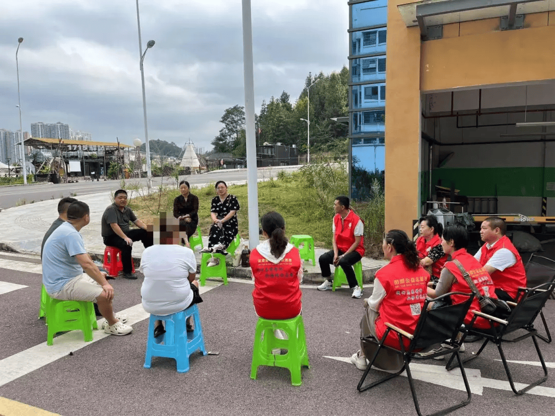 【争创全国禁毒示范城市】献一份爱心 减少毒品次生危害——湄潭县