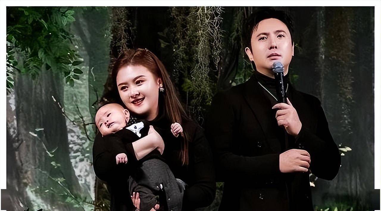 沈腾参加家宴,啃鸡腿,逗孩子,给侄女签名,未见老婆孩子引热议