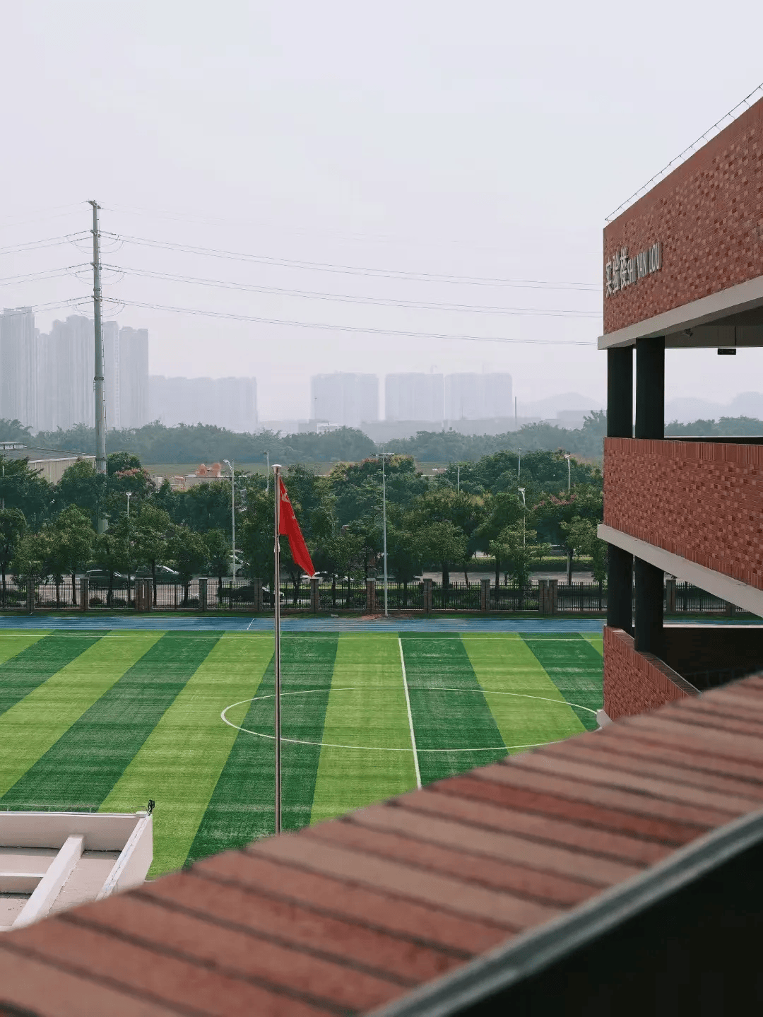 大量实景图曝光!惠州4所新学校9月2日正式启用