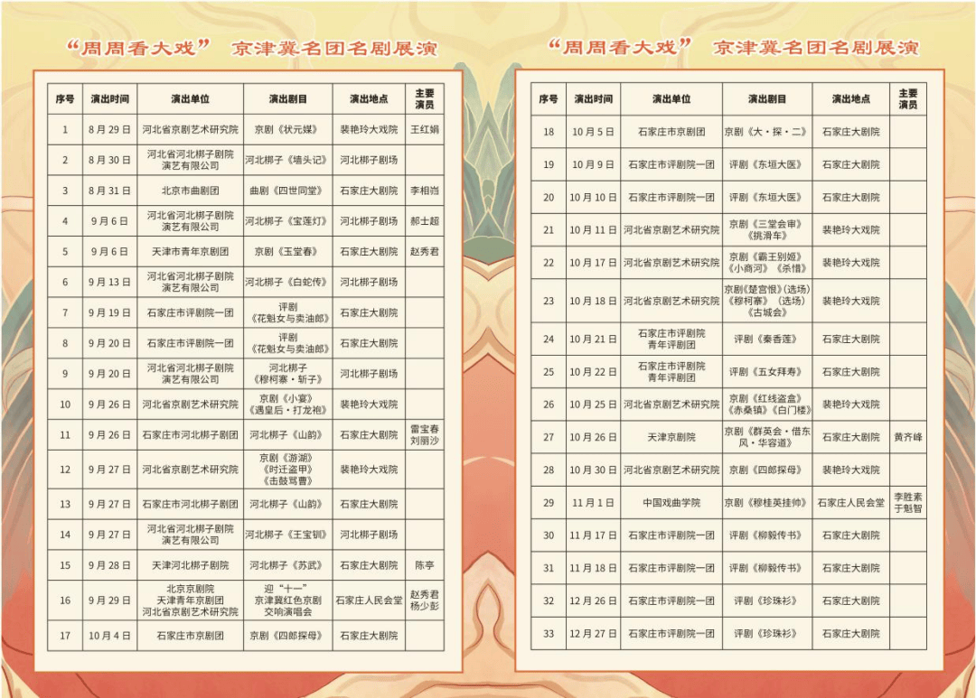 绍兴大剧院今日演出表图片