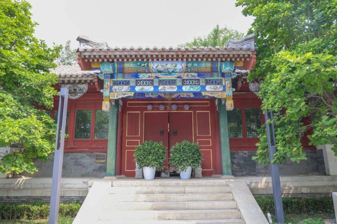 北京城市学院顺义校区三期工程首都医科大学大兴校区首都体育学院延庆