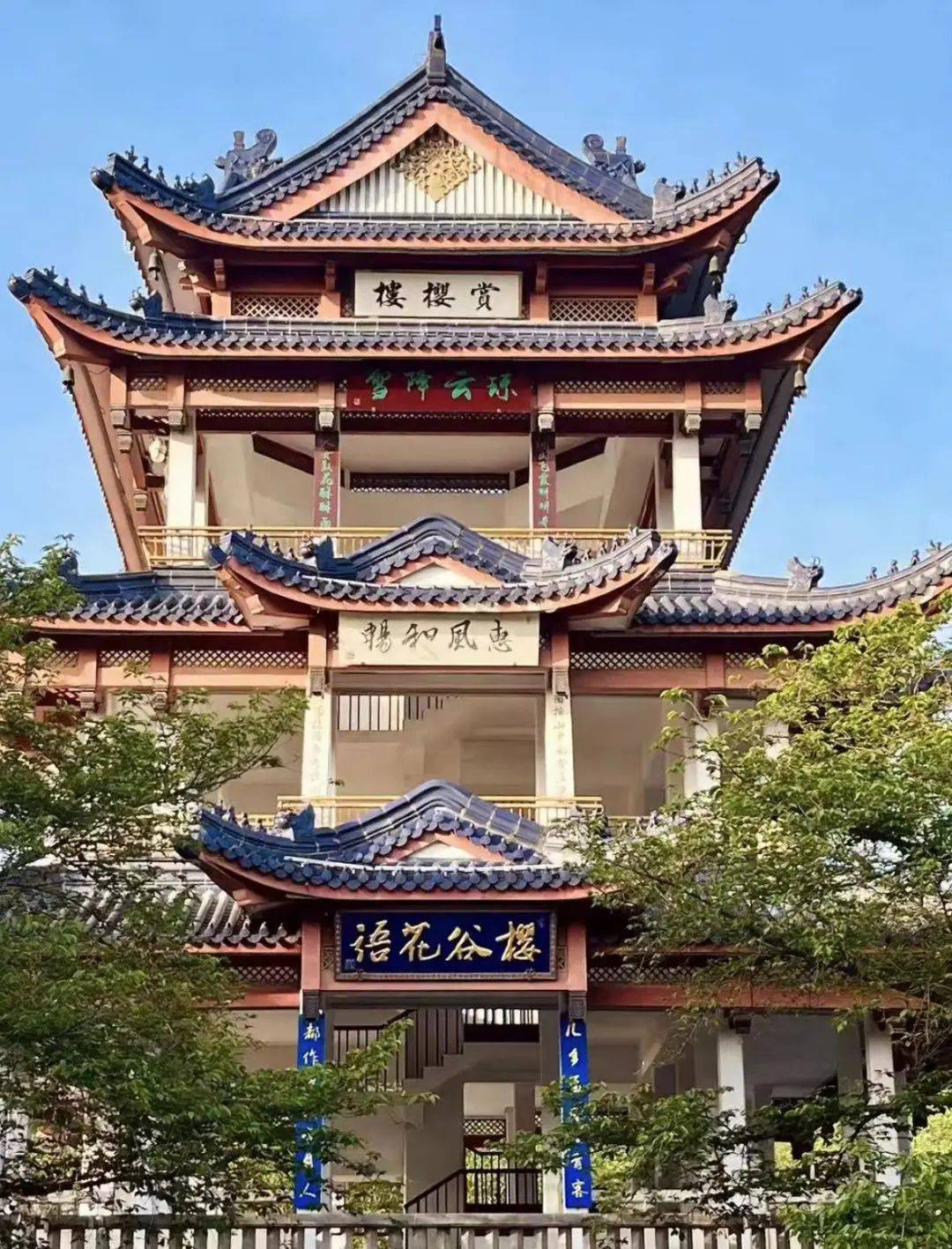 【新生大礼包】团小鱼带你玩转无锡|学校周边竟有这么多景点,快来看看