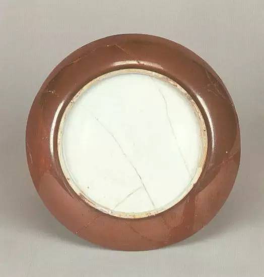 御窑厂出土和传世的明代官窑单色釉瓷器