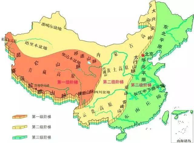 华北五省自治图片