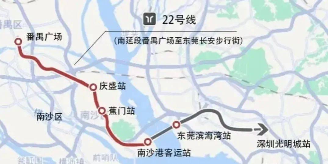 广州15号地铁线路图图片