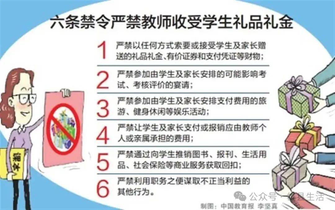 园长“收受”学生一盒6元的巧克力被开除_王某仙_政策_那如何