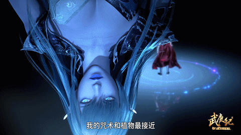 壁纸|心随风动,起舞在初秋